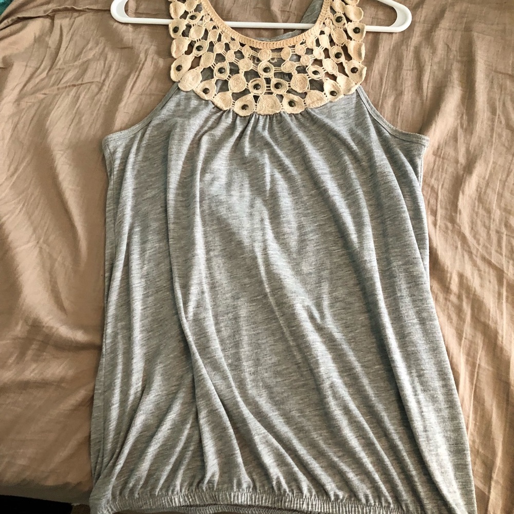 Tank top